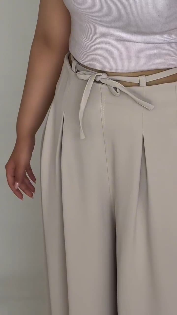 شلوار زنانه مدل ثریا