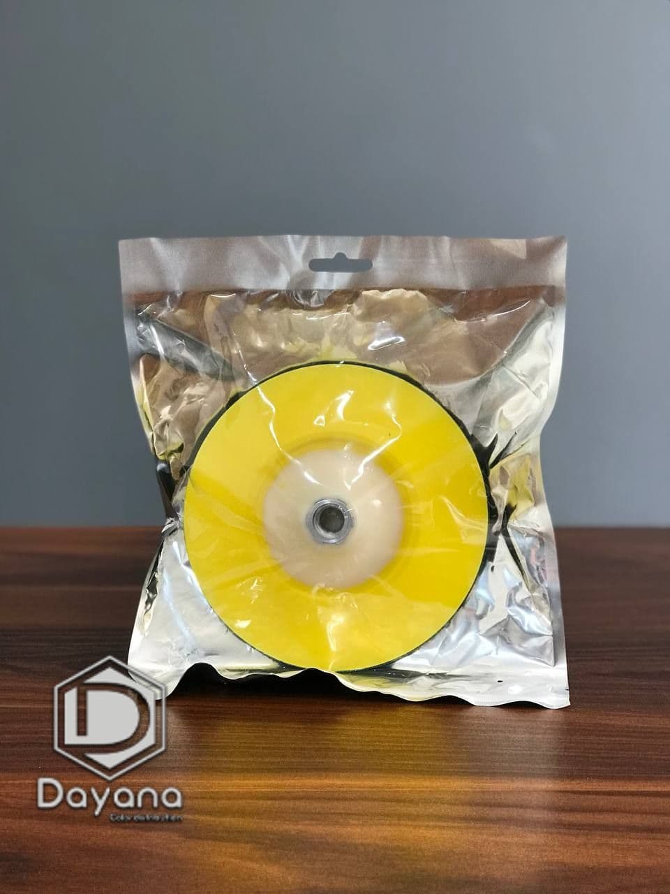 بکینگ پد ژله ای