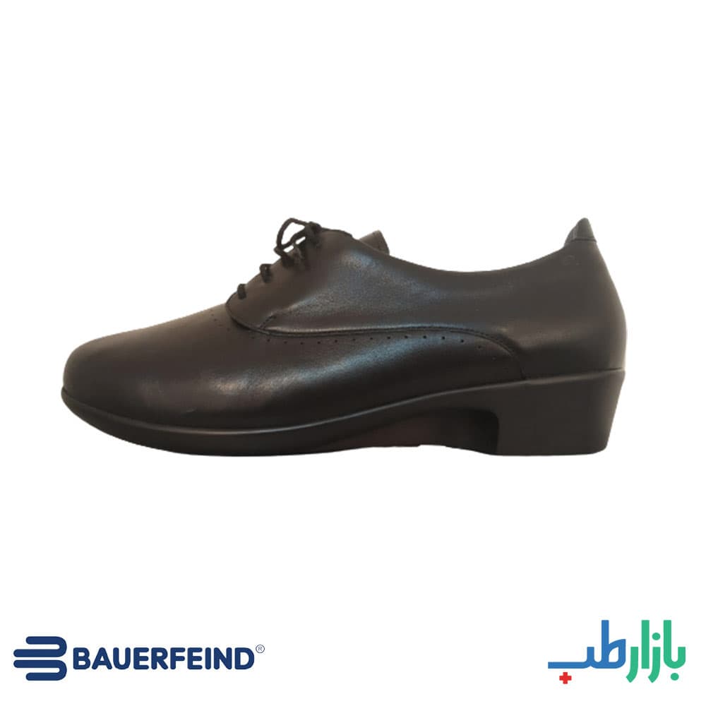 کفش دیابتی زنانه مدل Bauerfeind F402 — تصویر ۳