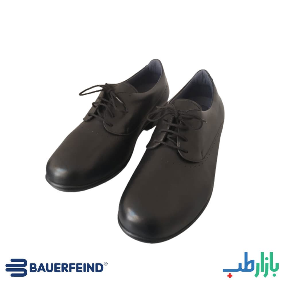 کفش دیابتی زنانه مدل Bauerfeind F402