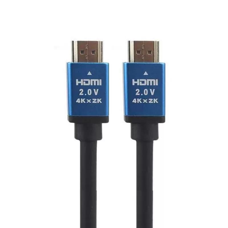 کابل تصویر HDMI کایزر مدل 4K به طول 1.5 الی 20 متر — تصویر ۲
