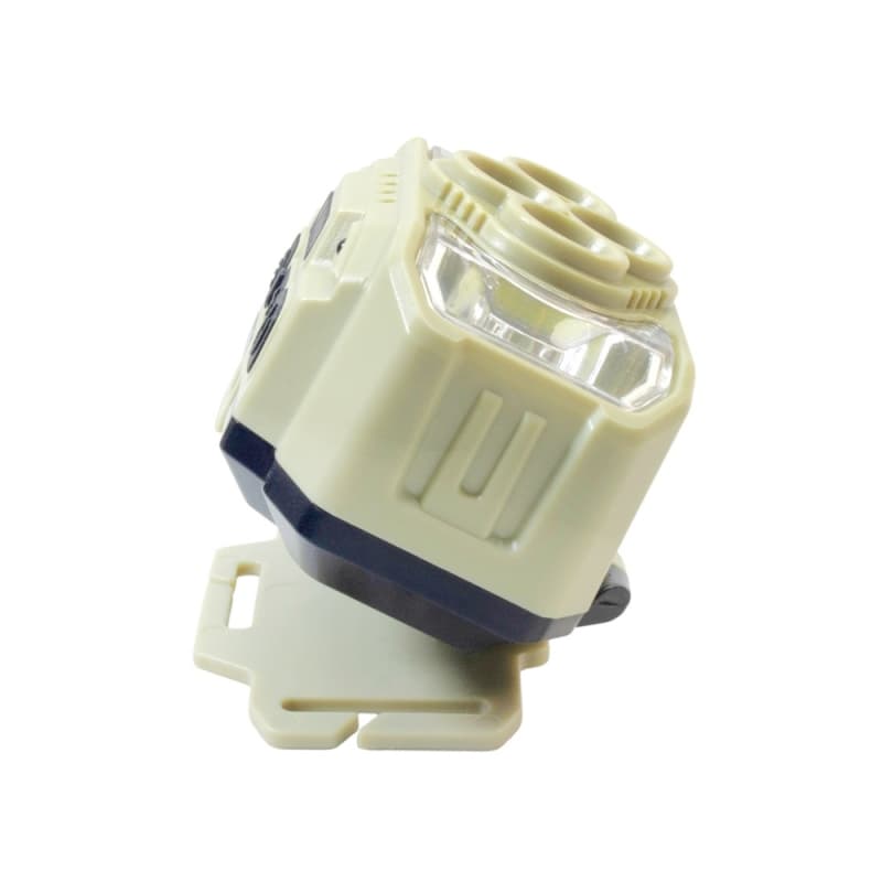 چراغ پیشانی و هدلایت شارژی اسمال سان مدل HX-815S — تصویر ۱۰