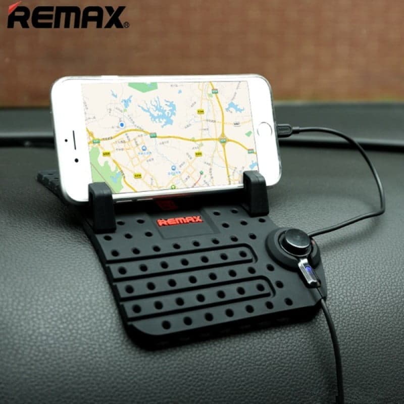 پایه نگهدارنده موبایل خودرو Remax Car Holder Navigation