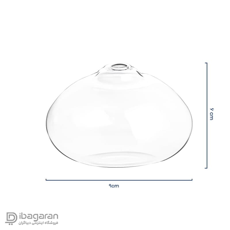 جاشمعی عدسی تک مدل 502690 — تصویر ۳