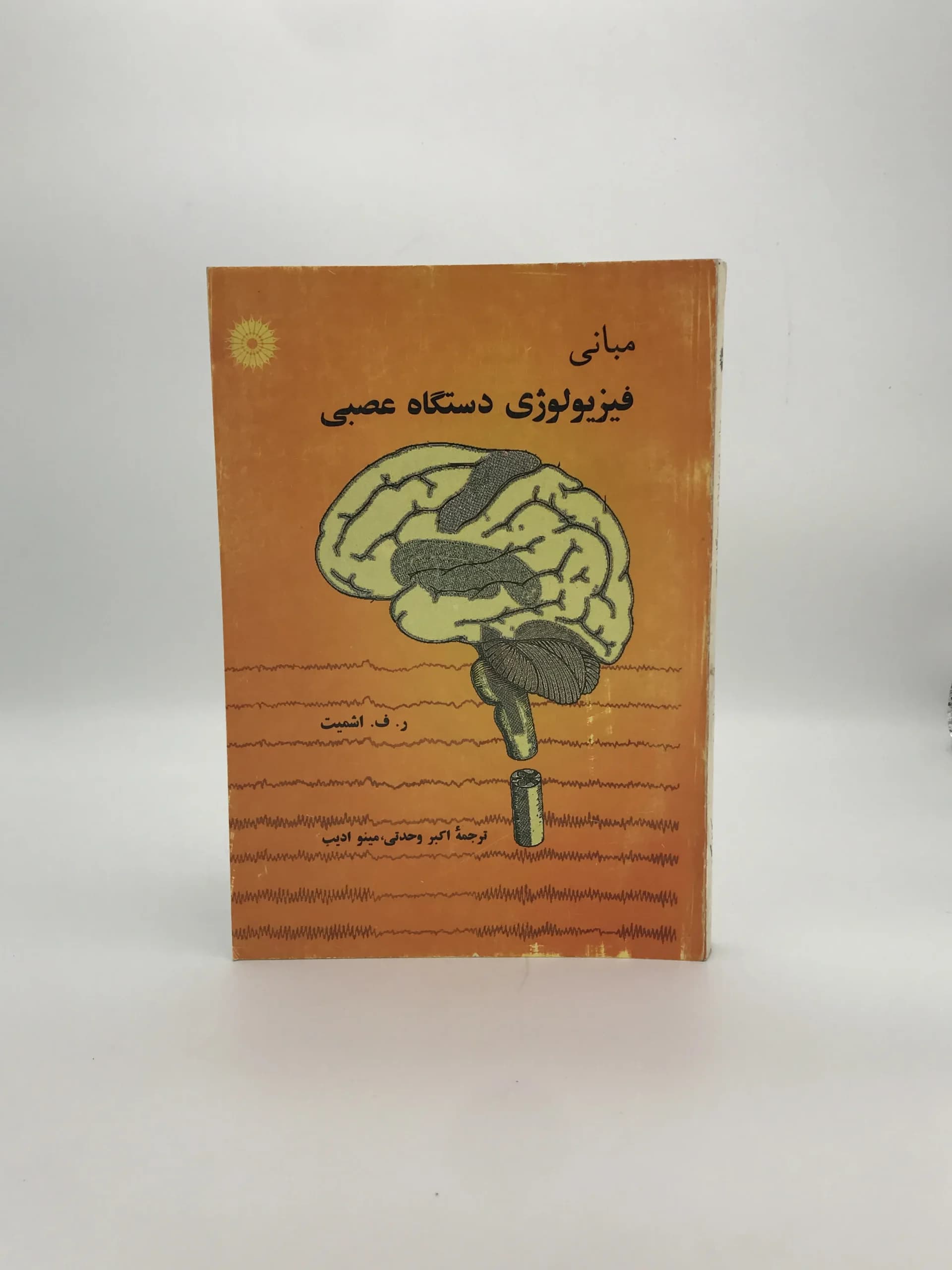 مبانی فیزیولوژی دستگاه عصبی