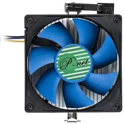فن سی پی یو AMD پی نت مدل K800 — تصویر ۴