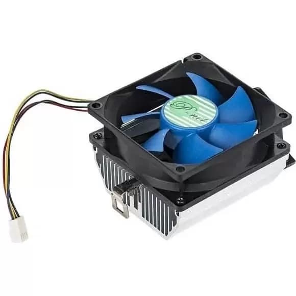 فن سی پی یو AMD پی نت مدل K800 — تصویر ۵