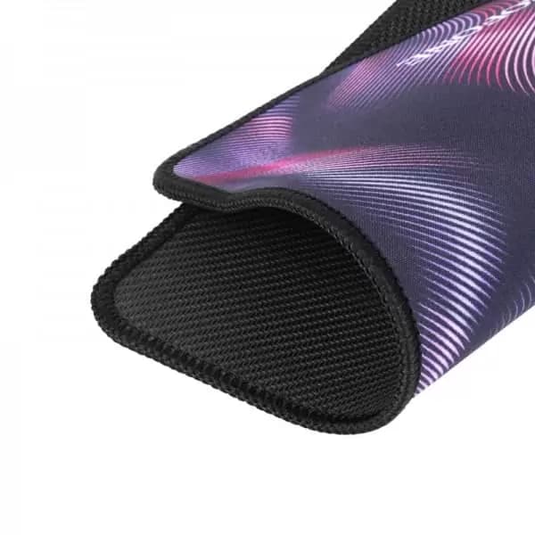 ماوس پد مخصوص بازی 30X80 سانتی متر دور دوخت بروفون مدل BG12 — تصویر ۴