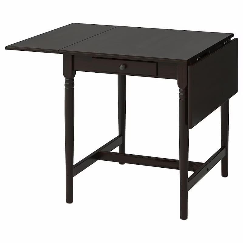 میز ناهارخوری تاشو ایکیا INGATORP