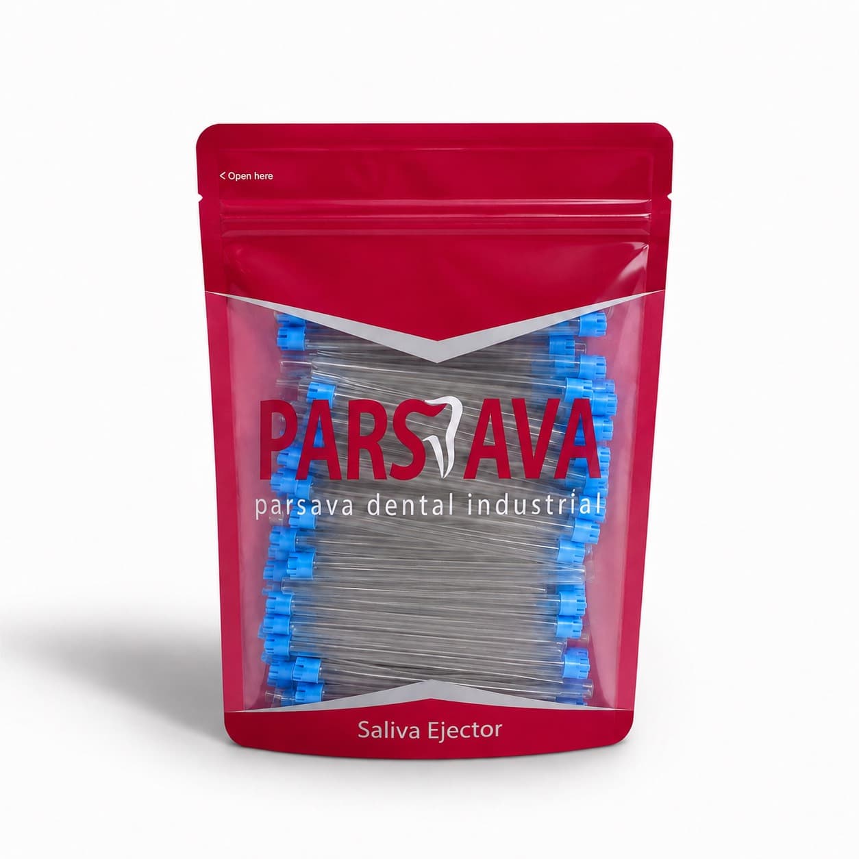 سر ساکشن دندانپزشکی-پارس آوا ParsAva-Saliva Ejector