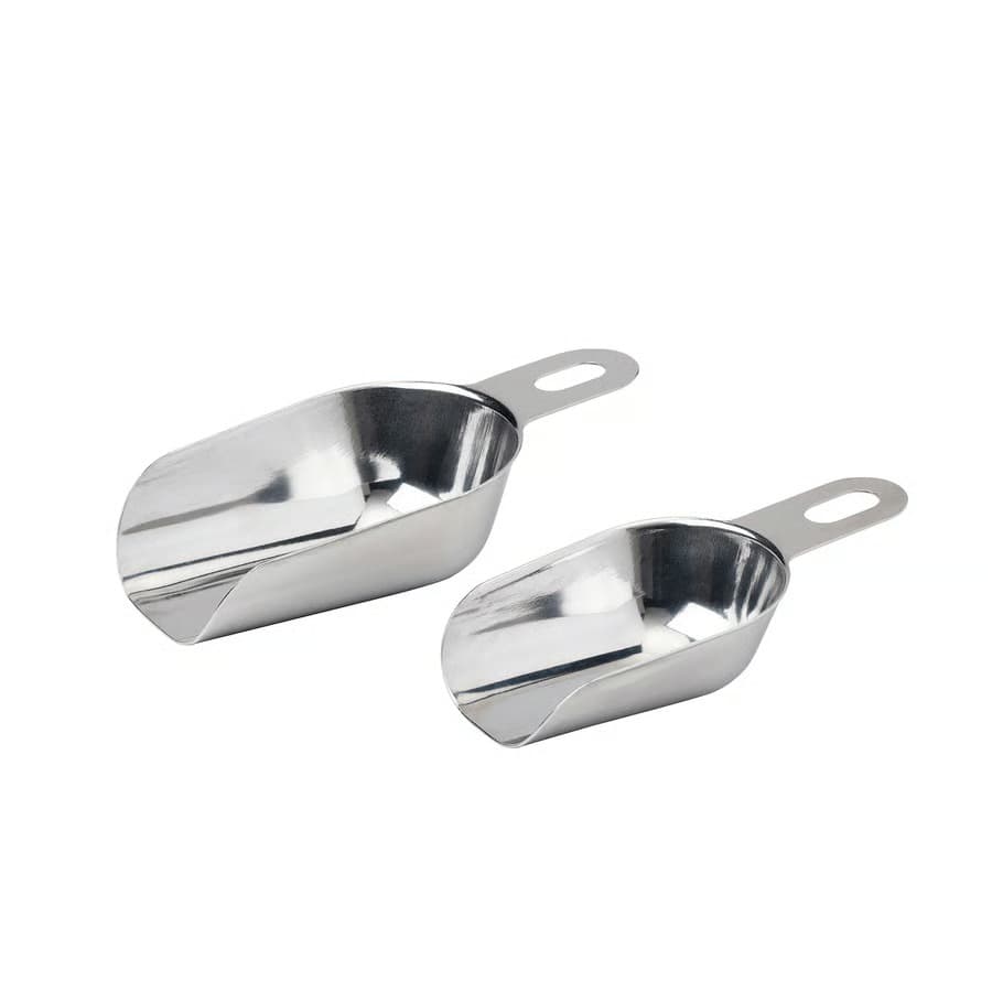 سرتاس استیل 2 عددی ایکیا مدل IKEA +365