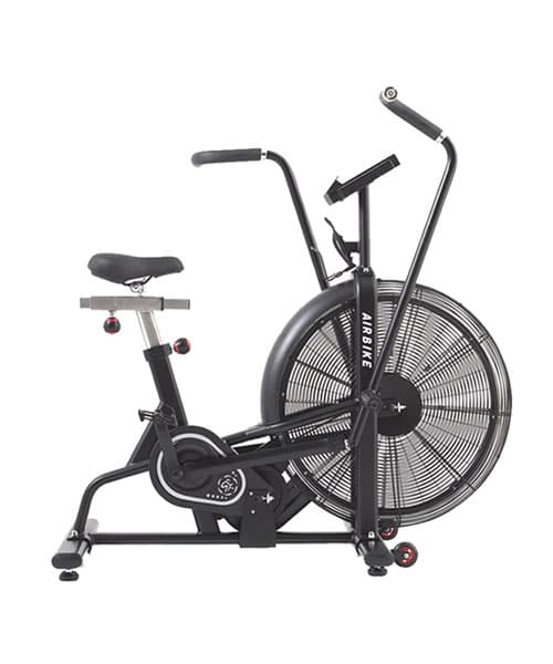 دوچرخه ایربایک اسپرت گرین لایف مدل ZF6400