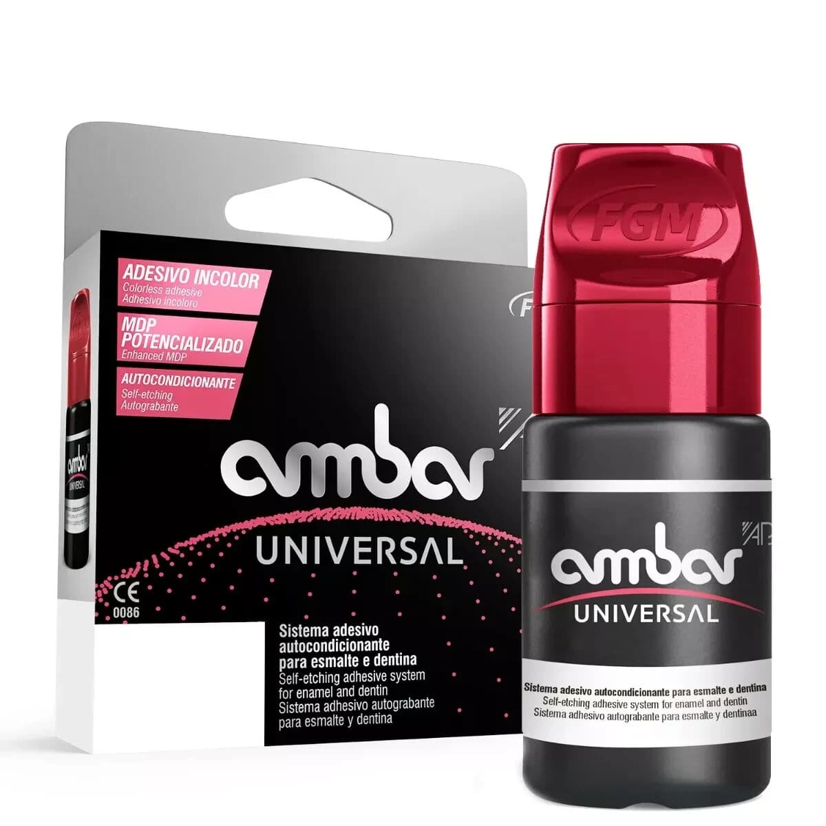 باندینگ – FGM – Ambar Universal APS