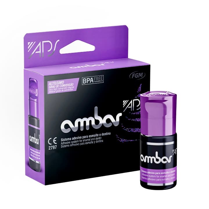 باندینگ FGM – Ambar APS
