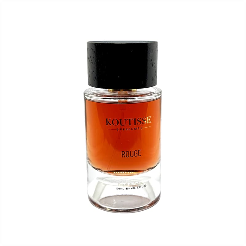 ادوپرفیوم کوتیس زنانه مدل رژ Rouge حجم 100 میل