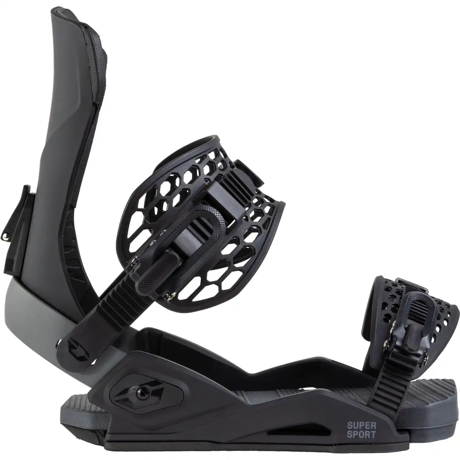 فیکس اسنوبرد دریک مدل Drake Supersport 2027 BLACK حرفهای و تمامعیار — تصویر ۳