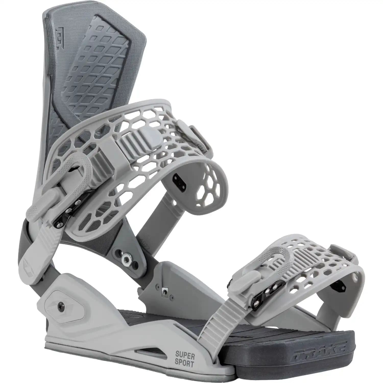 فیکس اسنوبرد دریک مدل Drake Supersport 2027 Grey سلطان پارک و پیست