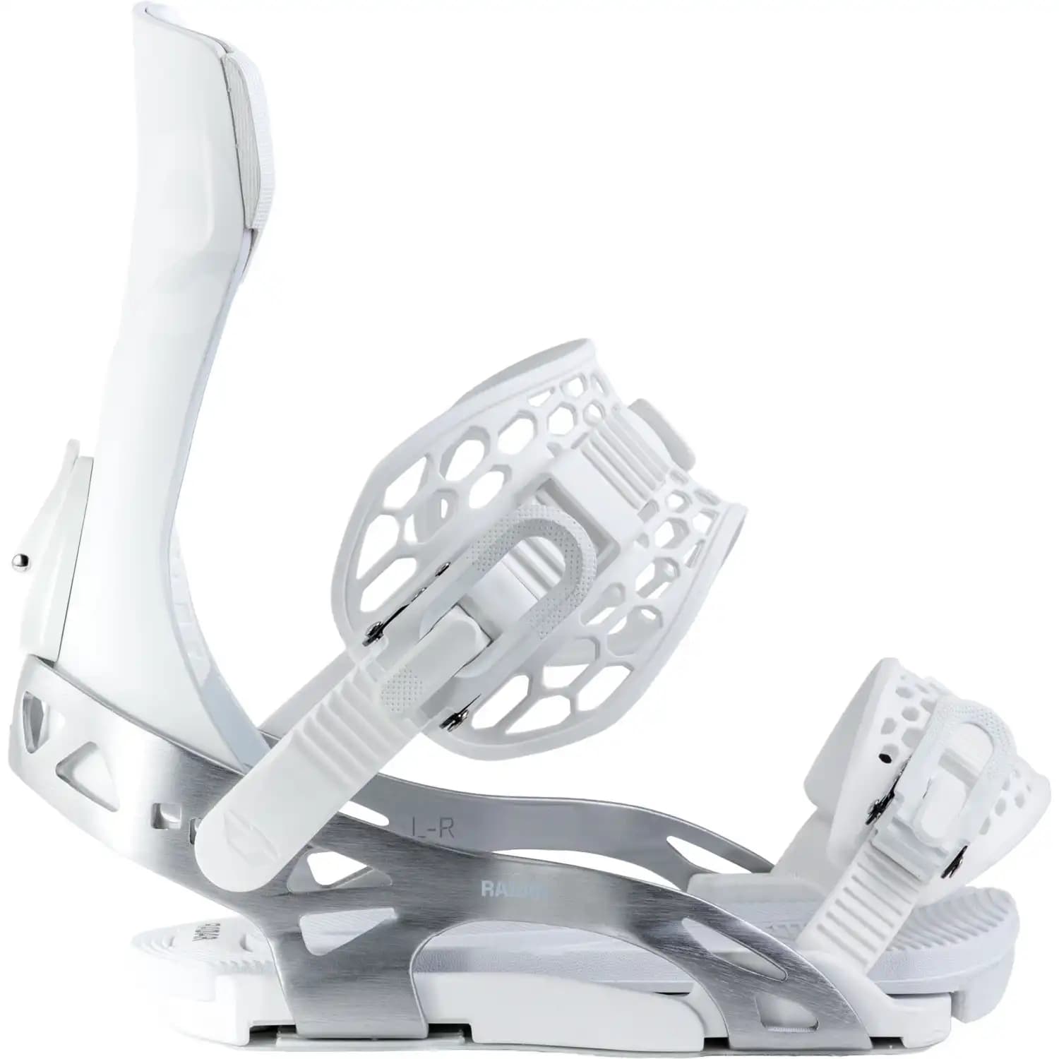 فیکس اسنوبرد دریک مدل Drake RADAR 2027 پرچمدار All-Mountain (فوق سبک و ریسپانسیو) — تصویر ۳