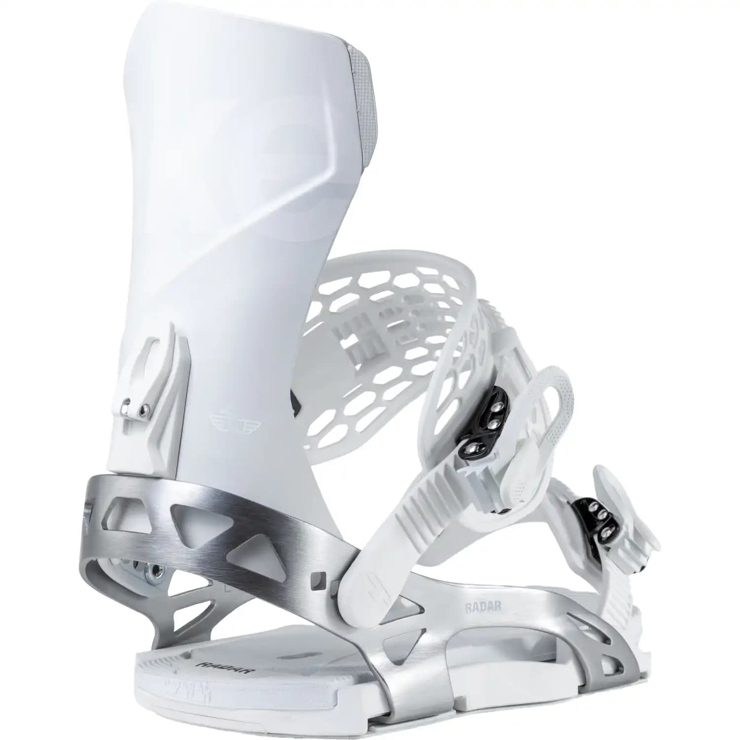 فیکس اسنوبرد دریک مدل Drake RADAR 2027 پرچمدار All-Mountain (فوق سبک و ریسپانسیو) — تصویر ۴