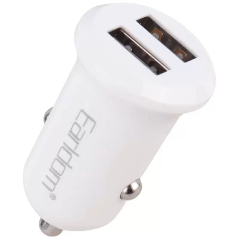 شارژر فندکی فست شارژ ارلدام مدل ES-CC33