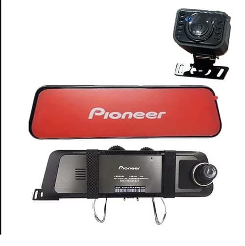 دوربین ثبت وقایع آینه‌ای پایونر مدل ND-DVR160
