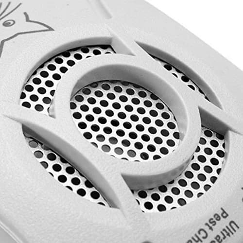 دستگاه دفع موش و حیوانات موذی فراصوت KEDIQ مدل KE-910E — تصویر ۵