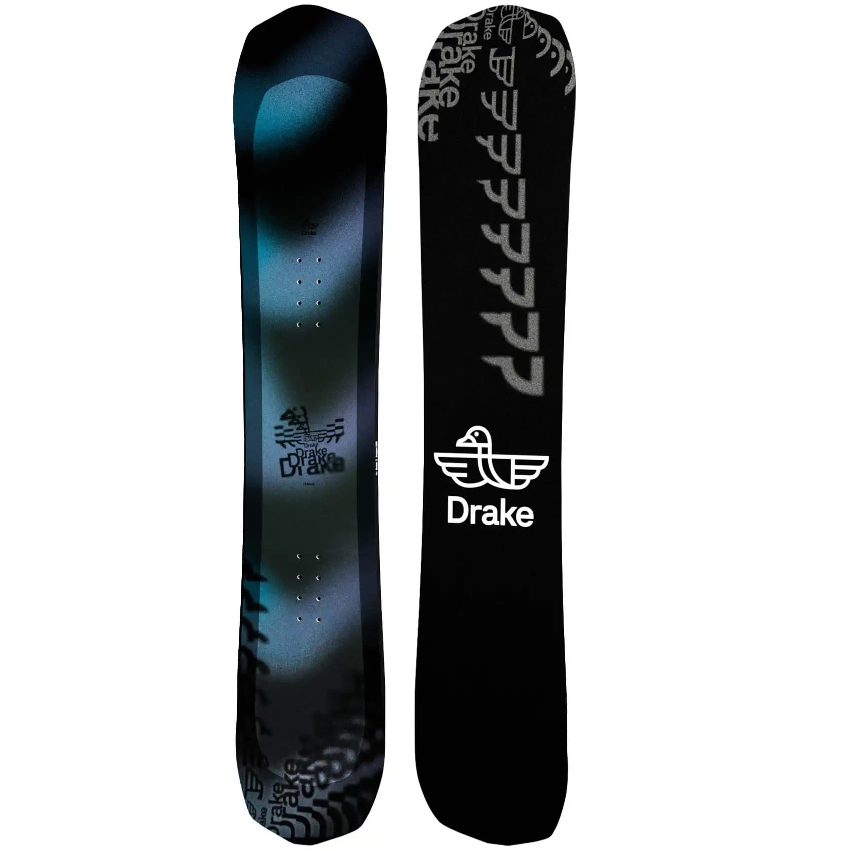 اسنوبرد دریک مدل Drake LEAGUE 2027 (بهترین انتخاب برای شروع و پیشرفت)