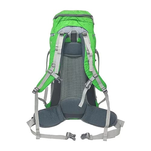 کوله پشتی کوهنوردی 5+45 لیتری دیوتر مدل DEUTER Futura Pro 45+5 — تصویر ۹
