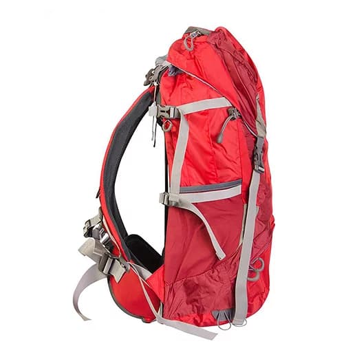 کوله پشتی کوهنوردی 5+45 لیتری دیوتر مدل DEUTER Futura Pro 45+5 — تصویر ۶