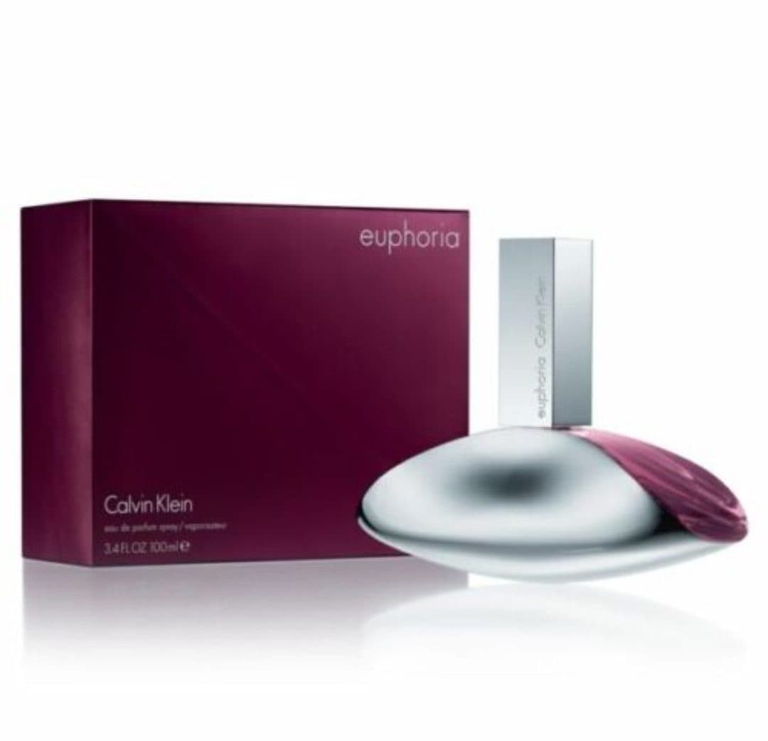 ادکلن افوریا زنانه اورجینال کلوین کلین Euphoria EDP