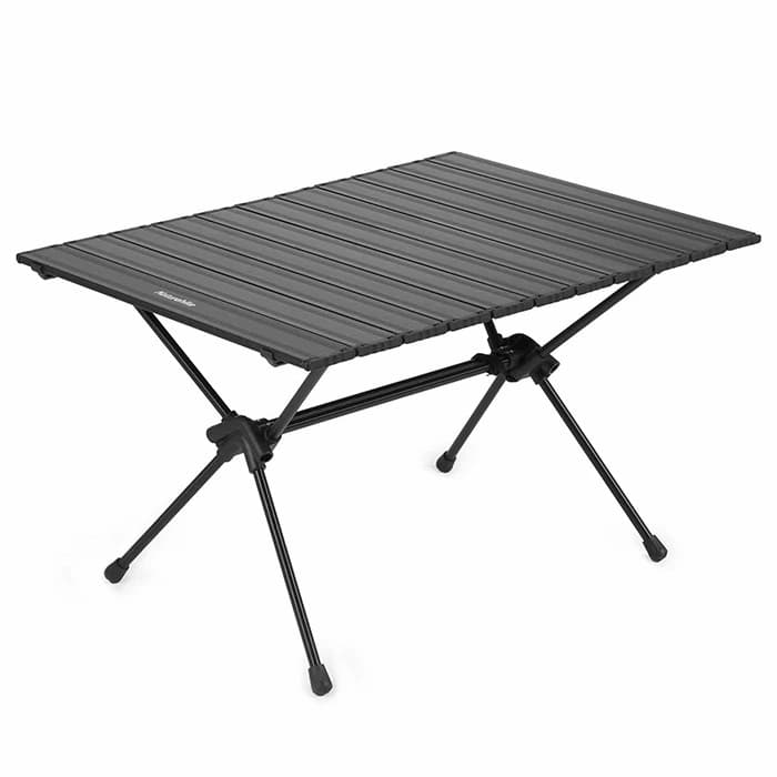 میز نیچرهایک مدل ft11 detachable aluminum alloy