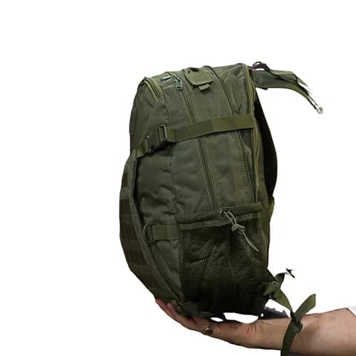 کوله پشتی تاکتیکال نظامی ۳۵ لیتری حرفه ای — تصویر ۷