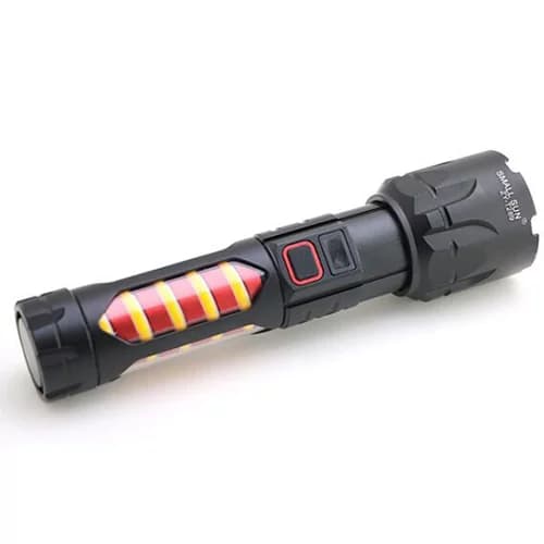 چراغ قوه شارژی اسمال سان مدل ZY-T289