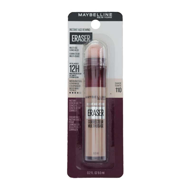کانسیلر ERASER میبلین شماره 110