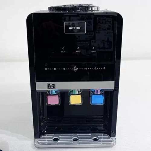 آب سرد کن رومیزی 3 لیتری اوفوک AOFUK مدل AF-3lit
