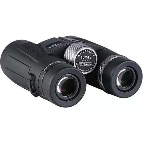 دوربین دوچشمی یوکو جانگل YUKO JUNGLE HD 10×42 — تصویر ۵