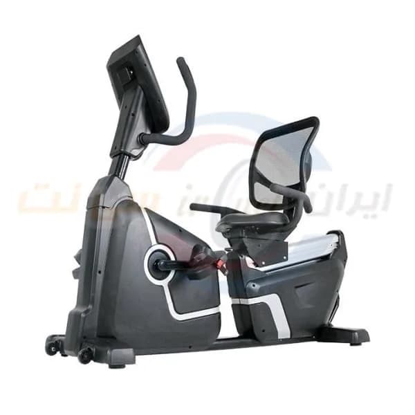 دوچرخه ثابت باشگاهی تایگر اسپرت مدل TS-R007 — تصویر ۴