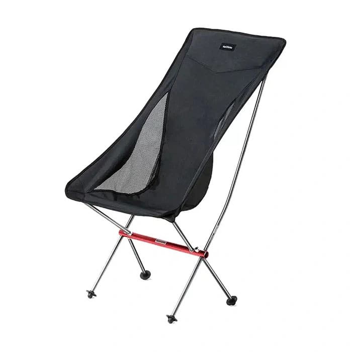 صندلی نیچرهایک مدل yl06 moon folding moon chair — تصویر ۲