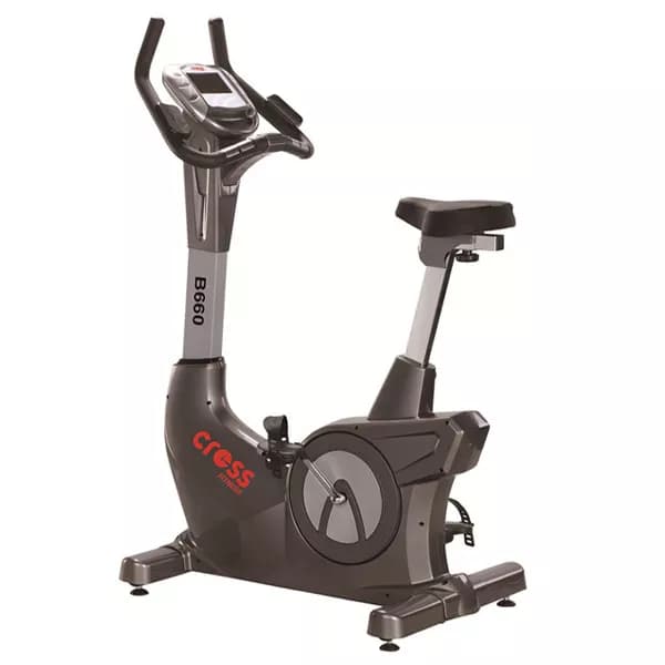 دوچرخه ثابت کراس فیتنس مدل B660