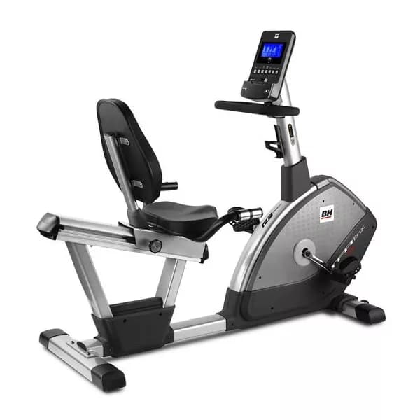 دوچرخه ثابت بی اچ فیتنس TFR Ergo WH650