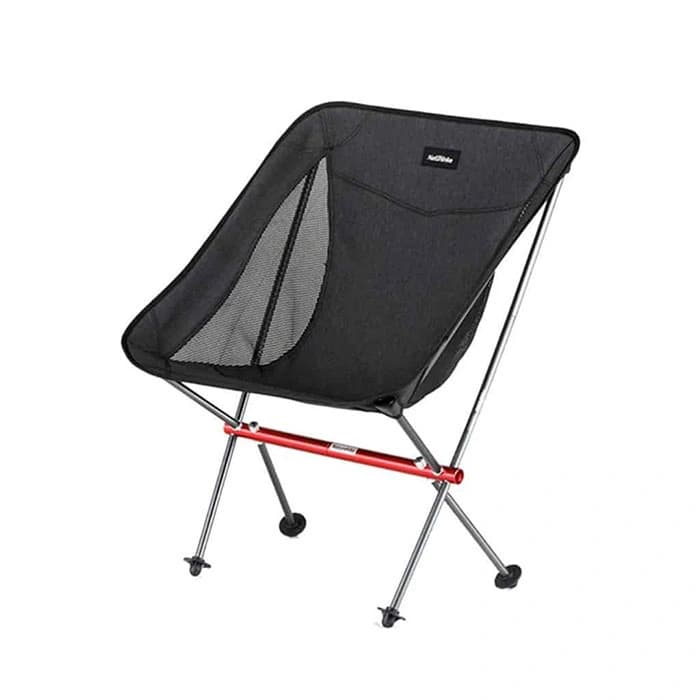 صندلی نیچرهایک مدل yl05 moon folding moon chair