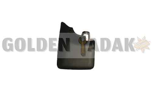 گل پخش کن جلو چپ نیسان پیکاپ
