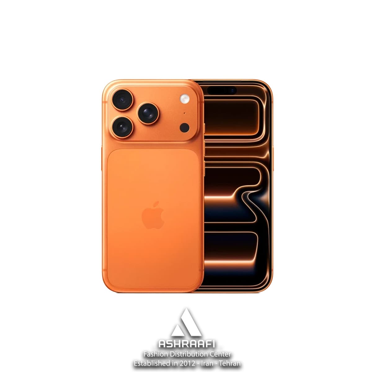 گوشی طرح آیفون مینی 17 Pro Max Mini