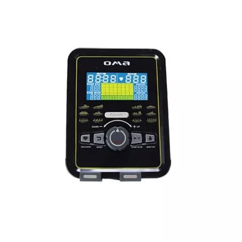 دوچرخه ثابت OMA مدل B20 — تصویر ۳