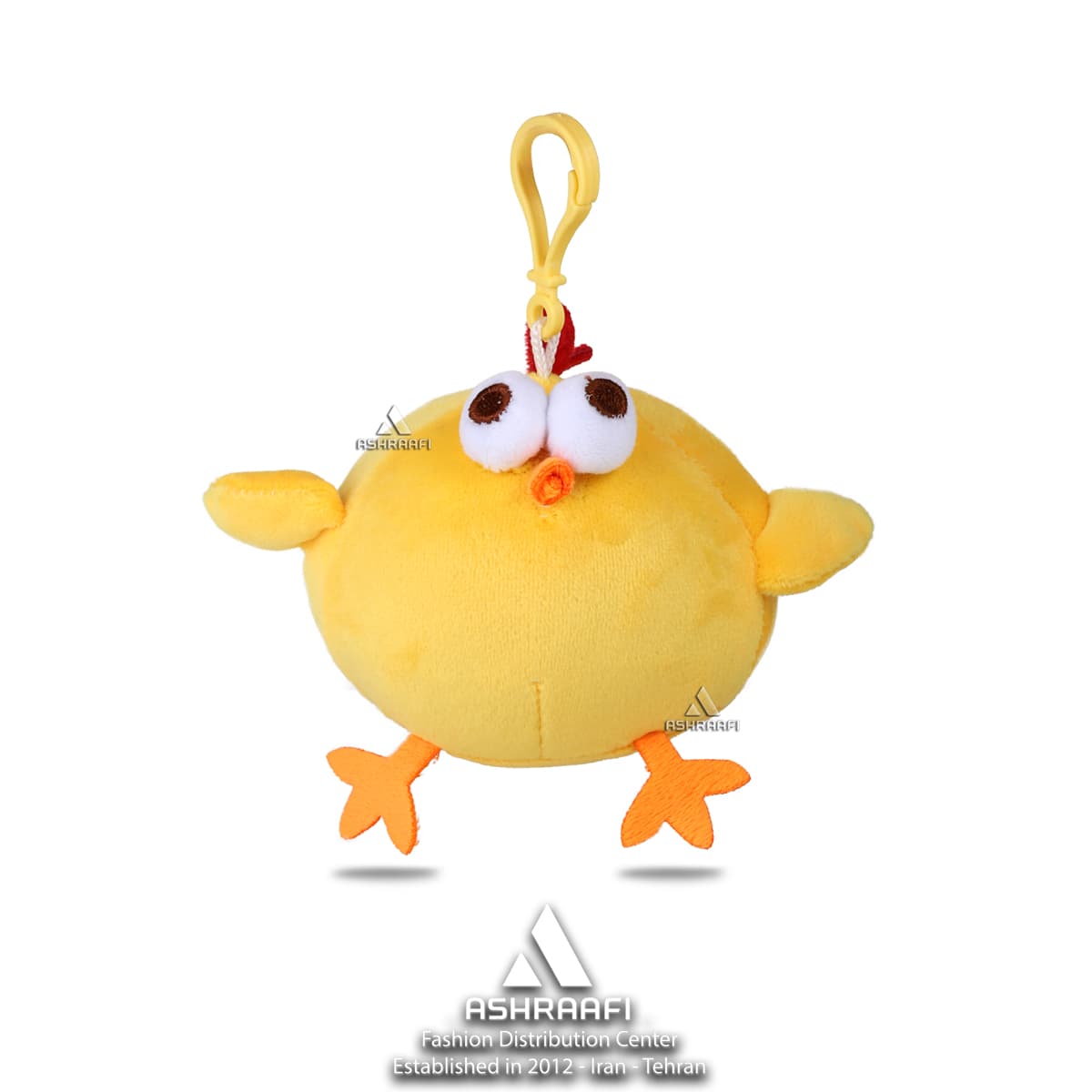 چارم جوجه Baby Chick Charm