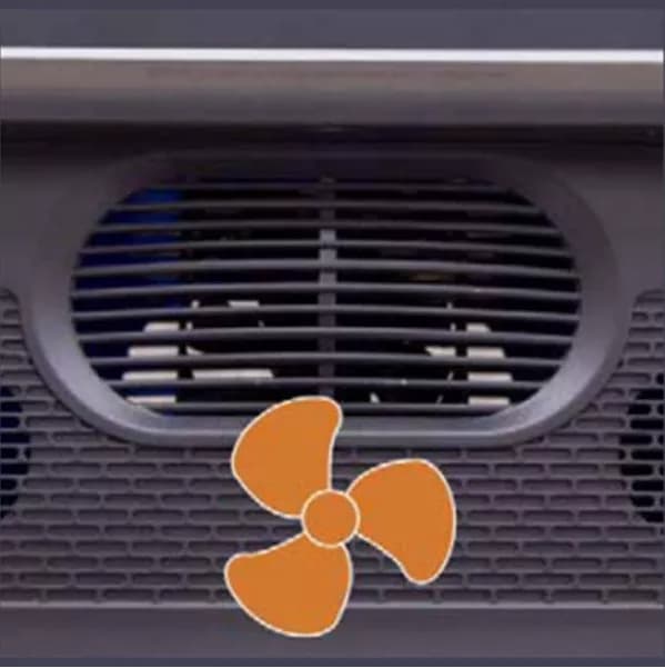 تردمیل خانگی BH مدل Pioneer R3 — تصویر ۷