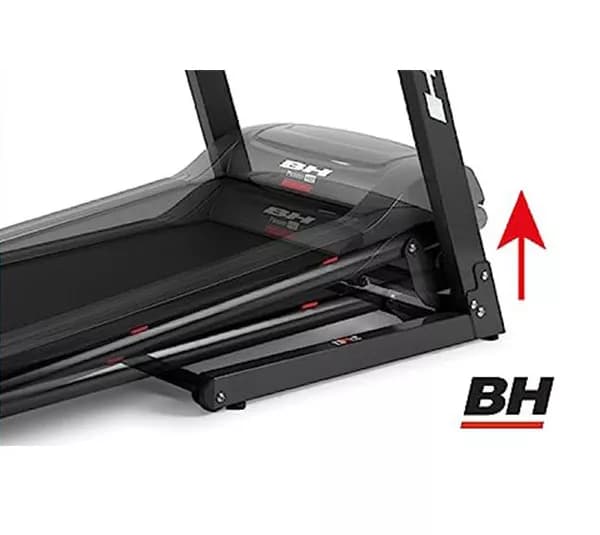 تردمیل خانگی BH مدل Pioneer R3 — تصویر ۵
