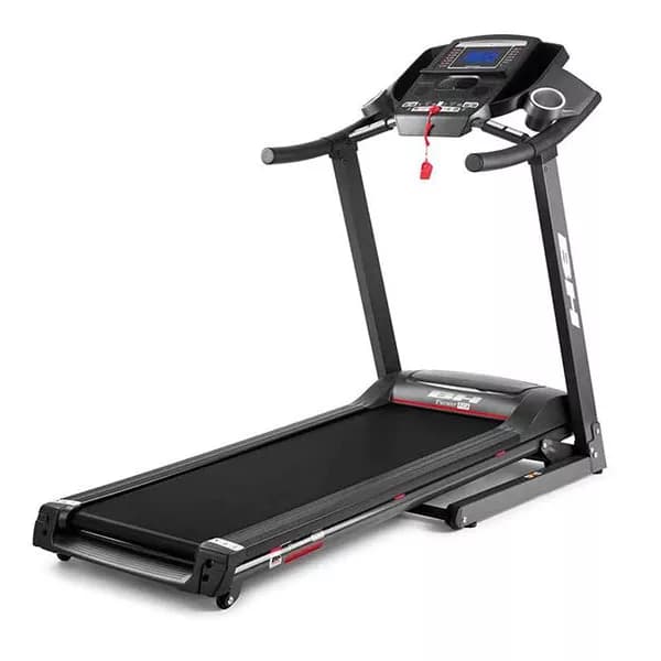 تردمیل خانگی BH مدل Pioneer R3 — تصویر ۲