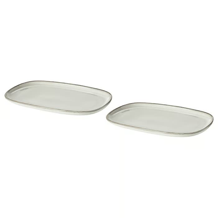 اردو خوری 2 عددی کوچک طوسی مدل GLADELIG