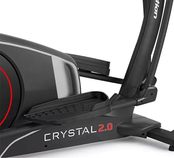 الپتیکال خانگی BH اسپانیا مدل Crystal 2.0 — تصویر ۵